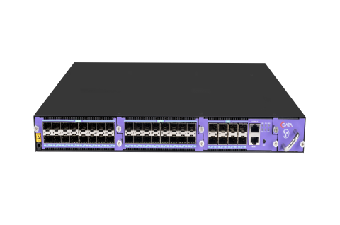 C-Data Expandable OLT Platform FD1700S